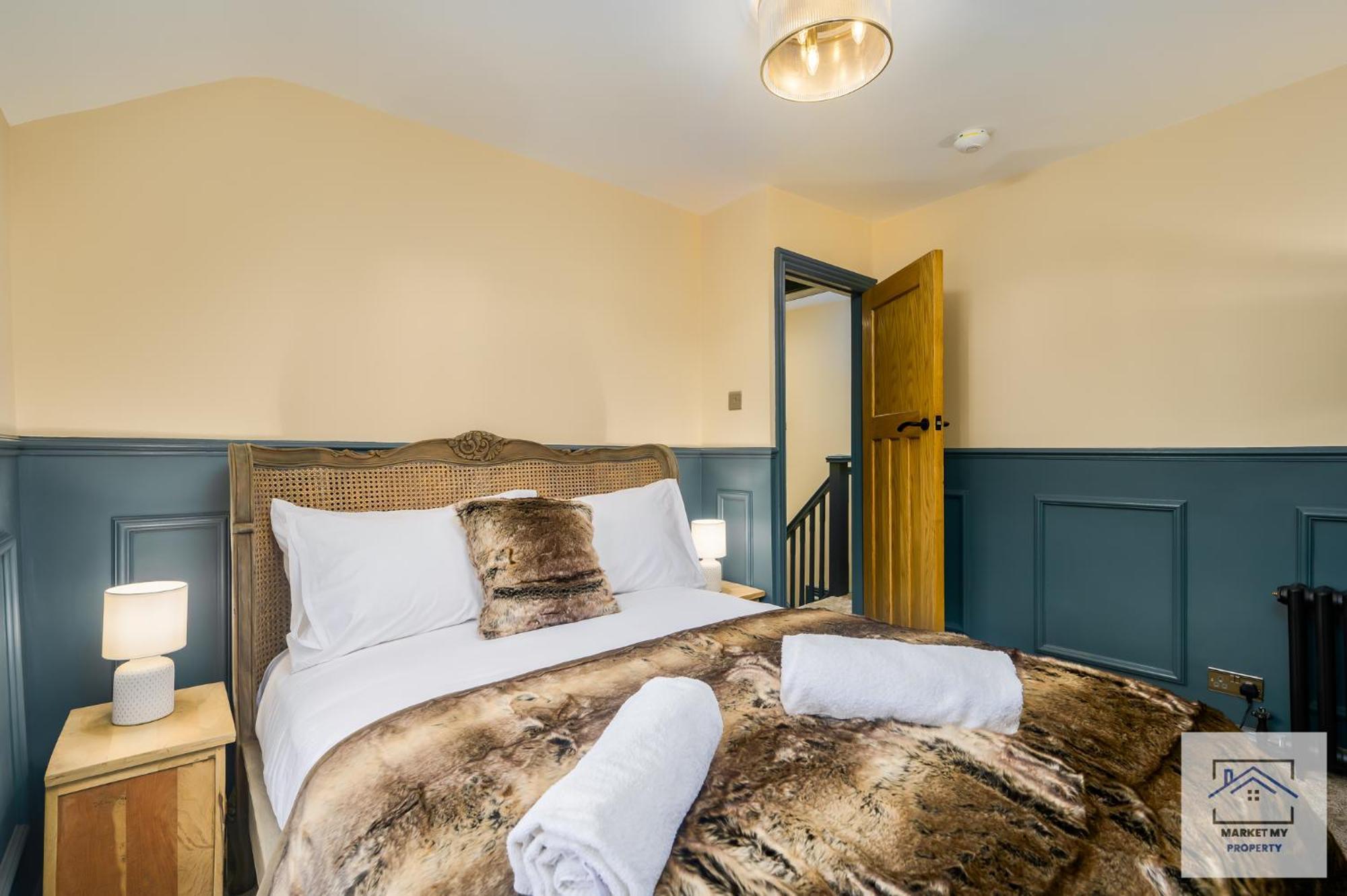 Isabella'S Beach House Scarborough - 4 Bedroom Zewnętrze zdjęcie